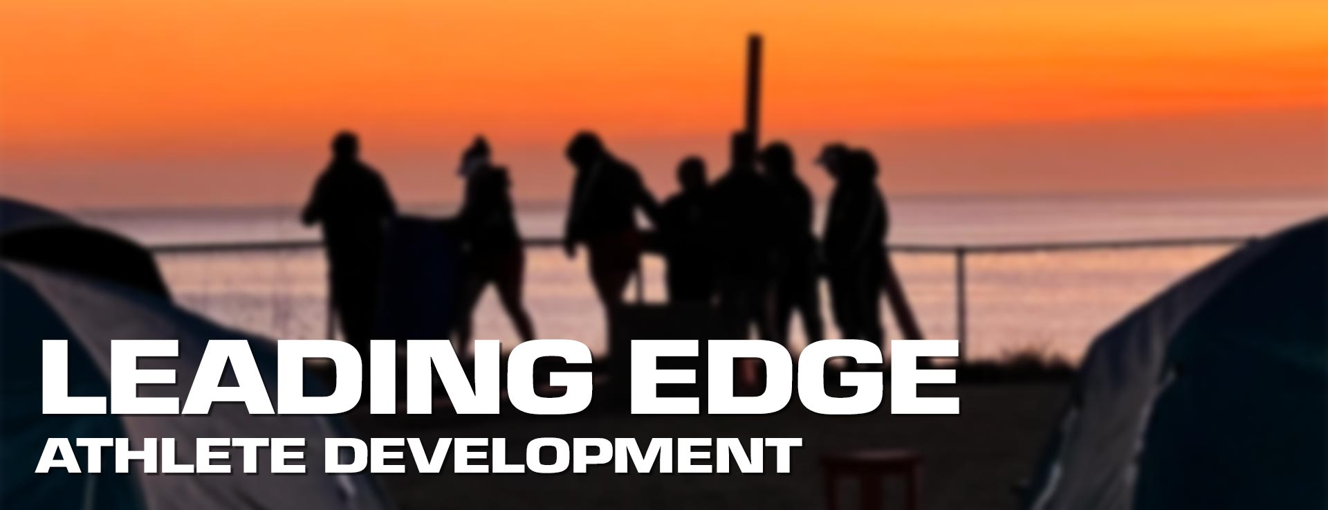 Leading Edge Athlete Development